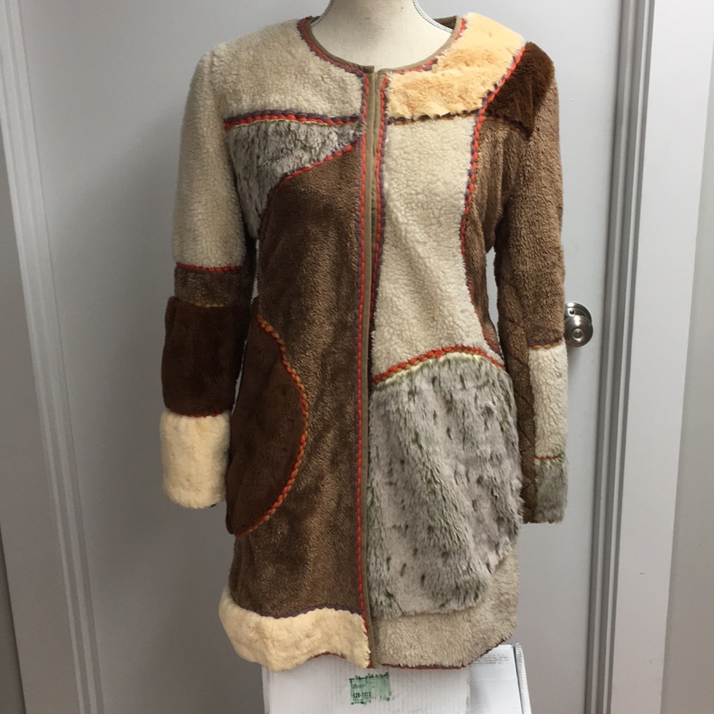 Conditions Apply To Be Very Nice Coat